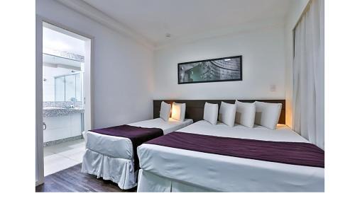 Sao Luiz Apartment | San Diego Pampulha by Prime Inn