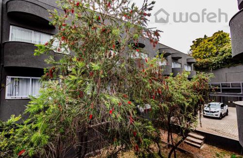 Sao Luiz Apartment | San Diego Suites Pampulha - Flats Particular