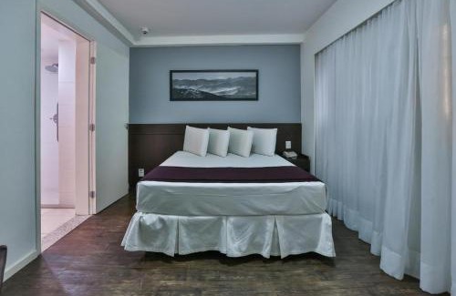 Sao Luiz Hotel | San Diego Suites Pampulha Hotel - Oficial