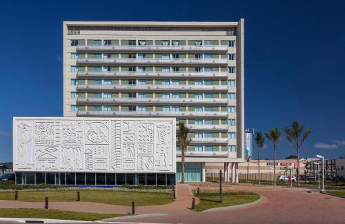 Sete Lagoas Hotel | San Diego Suites Veredas Sete Lagoas