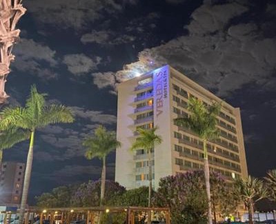 Sete Lagoas Hotel | San Diego Suites Veredas Sete Lagoas