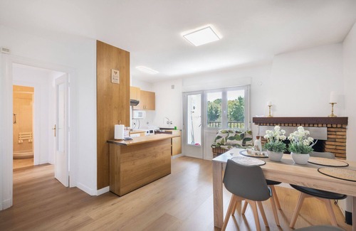 Usurbil Apartment | San Esteban - baskeyrentals