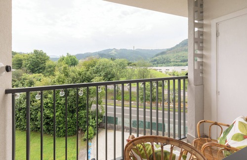 Usurbil Apartment | San Esteban - baskeyrentals