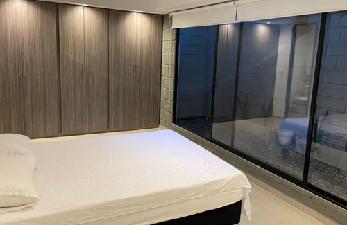 Cali Apartment | San Fdo Oeste Nice & confortable Loft