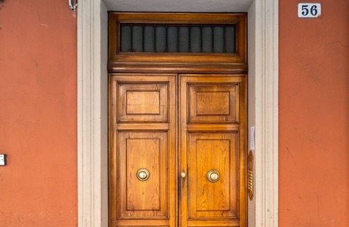 Historic Center Apartment | San Felice Apartment II by Wonderful Italy