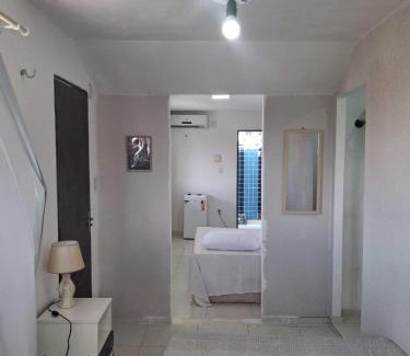 Sobral Hotel | San Felipe