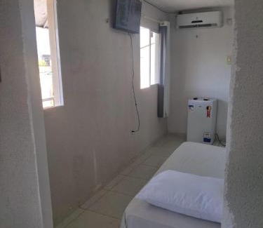 Sobral Hotel | San Felipe