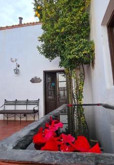 Chihuahua Hotel | San Felipe el Real