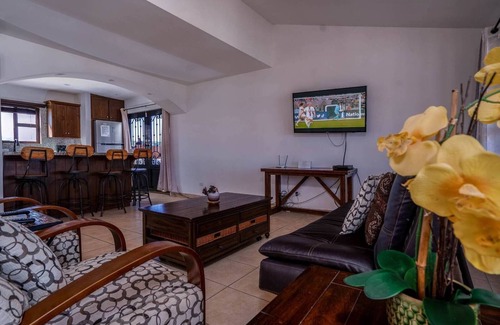San Felipe House | San Felipe La Hacienda condo 5 with Internet