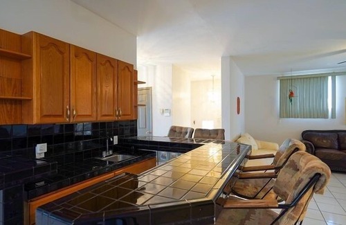 Villas de Las Palmas House | San Felipe Paradise Rental Villa - Beachfront + WiFi