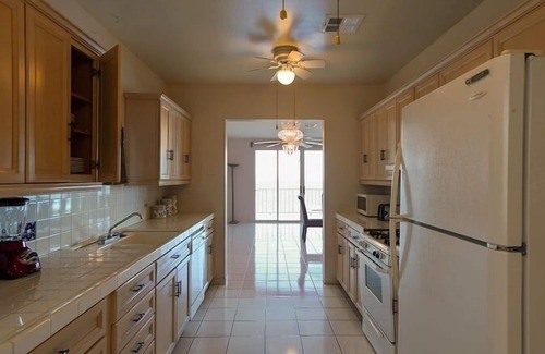 Villas de Las Palmas House | San Felipe Paradise Rental Villa - Beachfront + WiFi