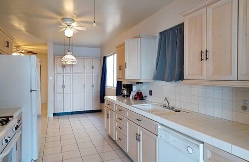 Villas de Las Palmas House | San Felipe Paradise Rental Villa - Beachfront + WiFi