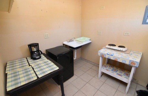 Primera Seccion Apartment | San felipe Studio 6 FREE WIFI AND CABLE TV