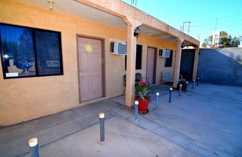 Primera Seccion Apartment | San felipe Studio 6 FREE WIFI AND CABLE TV