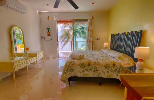 Bacalar Apartment | San Fernando Bacalar, Villa Piña Colada