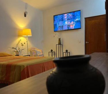 Oaxaca House | San Fernando Hostal