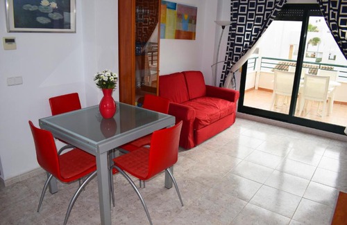 Molinell Apartment | San Fernando Palace AT711