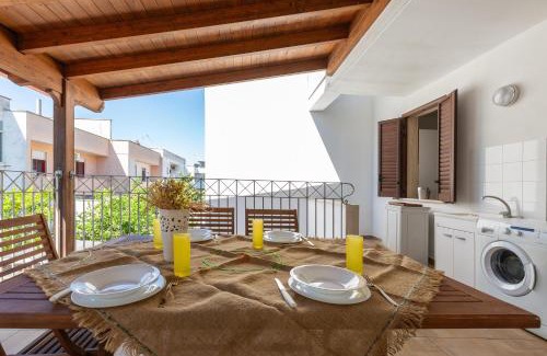 San Foca Apartment | San Foca Loft by BarbarHouse