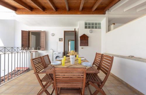 San Foca Apartment | San Foca Loft by BarbarHouse