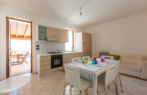 San Foca Apartment | San Foca Loft by BarbarHouse