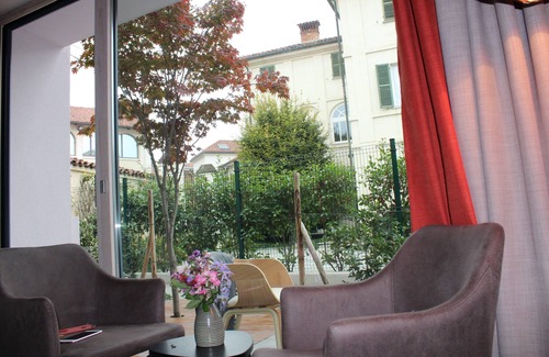 Savigliano House | San Francesco Guest House