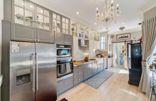 Golden Gate House | San Francisco Retreat Just Steps from Golden Gate Park and Ocean Beach! home