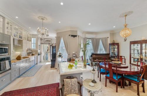 Golden Gate House | San Francisco Retreat Just Steps from Golden Gate Park and Ocean Beach! home