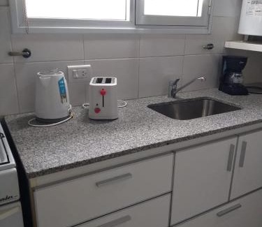 Province of Rio Negro Apartment | San Gabriel