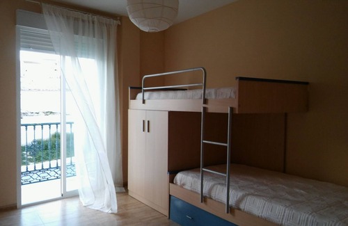 Sabiote House | San Ginés Rural House. Capacity for 8 people. Totally equiped. Acond air