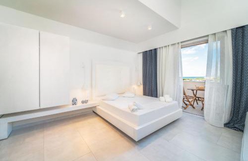 Agios Ioannis Apartment | San Giovanni Beach Resort and Suites