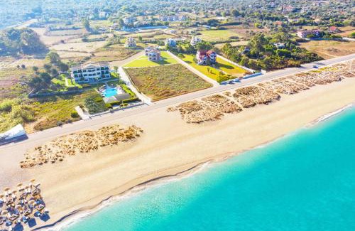 Agios Ioannis Apartment | San Giovanni Beach Resort and Suites