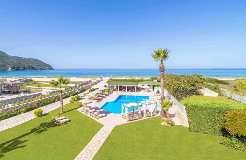 Agios Ioannis Apartment | San Giovanni Beach Resort and Suites