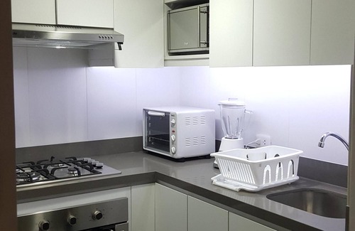 San Isidro Apartment | SAN ISIDRO - acogedor apt - PRIME location - Golf couse view