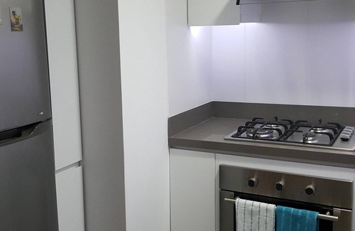 San Isidro Apartment | SAN ISIDRO - acogedor apt - PRIME location - Golf couse view