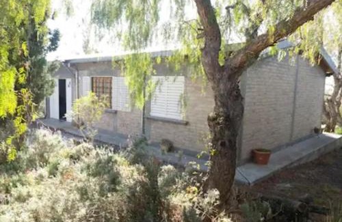 Mendoza Cabin | San Isidro Cabaña
