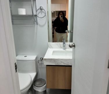 San Isidro Apartment | San Isidro, lindo depa , 2tv wifi, piscina, lavanderia