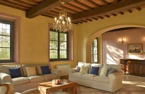 Bibbona Villa | San Illario - Ten Bedroom Villa, Sleeps 22