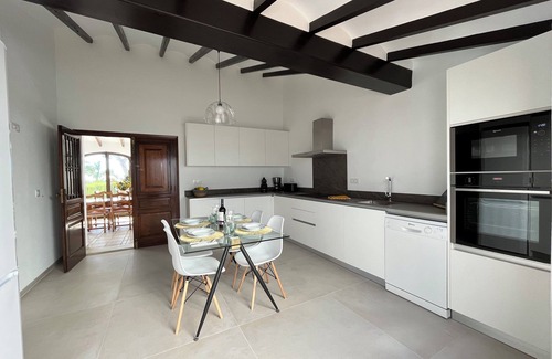 Fustera Villa | San Jaime Farm