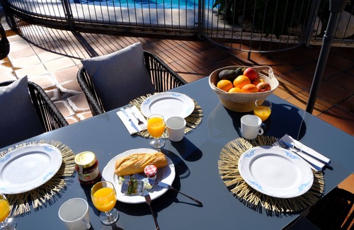Fustera Villa | San Jaime Farm