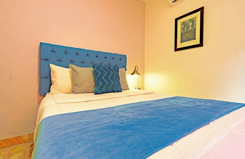 Ninos Heroes Bed & Breakfast | San Jeronimo Casa Oaxaca a beautiful lodging option in Oaxaca