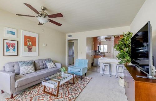 West San Jose Apartment | San Jose 2br w parking nr bakeries groceries SFO-1635
