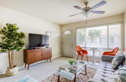 West San Jose Apartment | San Jose 2br w parking nr bakeries groceries SFO-1635