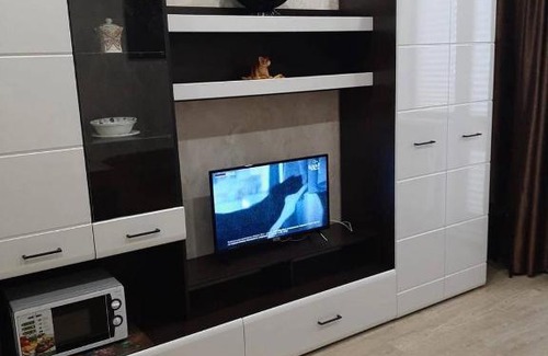 Monacillo Urbano Apartment | San Juan Papit house