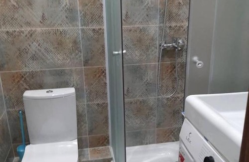 Monacillo Urbano Apartment | San Juan Papit house