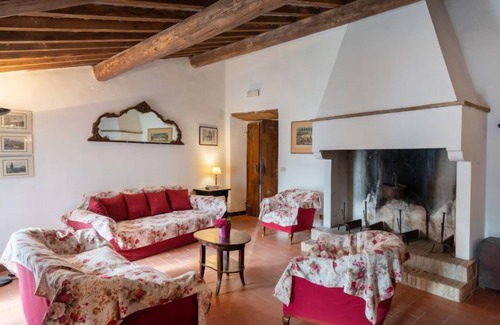 Londa House | San Leolino by Interhome