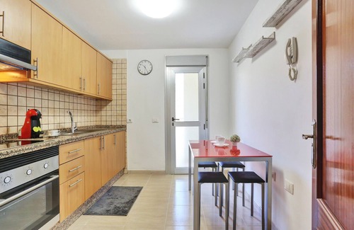 Valle de San Lorenzo Apartment | San Lorenzo Apt, 2Huge Terraces Whit View, Parking