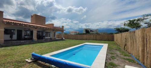Villa San Lorenzo House | san lorenzo trinidad 1