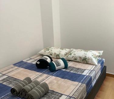 Estancia Monazetoca Apartment | San Marino C Rua Pernambuco 26 Estância Monanzitíca