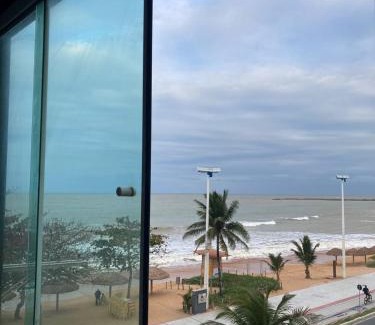 Estancia Monazetoca Apartment | San Marino C Rua Pernambuco 26 Estância Monanzitíca