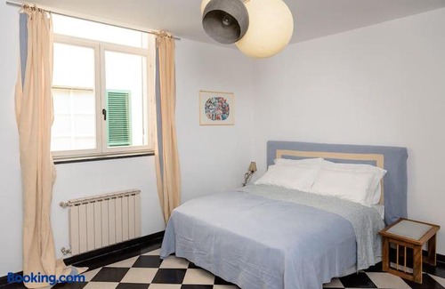 Genoa Historical Centre Apartment | San Matteo 23